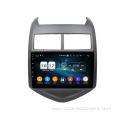 2015 Aveo car multimedia system android 9.0